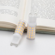 G4 G9 LED Bulb 3W 5W LED AC 220V