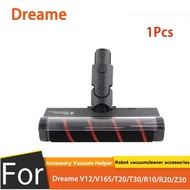 For  Dreame V12/ V16S/ T20/ T30/ R10/ R20/ Z30  Floor brush（1PCS）