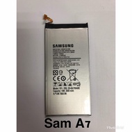 Samsung A7 Battery Code EB-BA700ABE