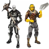 Fortnite Figure Raptor Skeleton Soldier Game /Fortnite Action Figures/Fortnite Figur