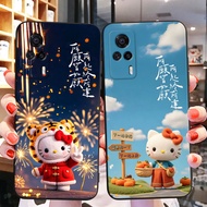Qiuhao Suitable for vivoS9e New Style Shock-resistant Phone Case vivo Beautiful Japan Korea v2048a H