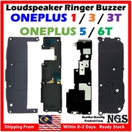 Full Set Loud Speaker Loudspeaker Ringer Buzzer Module For ONEPLUS 1 / OnePlus 3 / OnePlus 3T / OneP