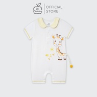 Body cộc tay La Pomme Đảo Xanh Kỳ Thú