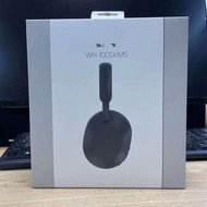 Tai nghe Bluetooth over-ear WH-1000XM5 phạm vi phủ sóng đầy đủ không dây gọi điện chơi game độ trễ t