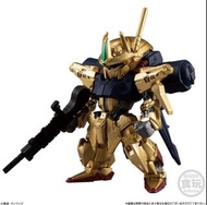 FW Gundam Converge, 高達，Bandai, 百式改， Gundam