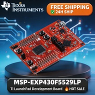 1PCS//LOT  Official website imported in stock 430 microcontroller MSP-EXP430F5529LP MSP430F5529 Laun