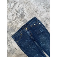 EVISU JEANS