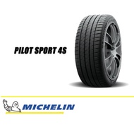 [Installation Provided] 245/35/21 MICHELIN PILOT SPORT 4 S (USA 🇺🇸) NEW TYRE TIRE TAYAR