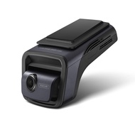 THINKWARE กล้องติดรถยนต์4K,U3000พิเศษเซ็นเซอร์ STARVIS 2การมองเห็นได้ในเวลากลางคืนสุดสำหรับกล้องสำหรับรถยนต์5GHZ WiFi GPS โหมดจอดรถแบบบัฟเฟอร์เรดาร์ฟิลเตอร์ CPL การแจ้งเตือนกล้องจับความเร็วแสงสีแดง