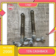 Cub 78 chicken leg fork set, processed goods