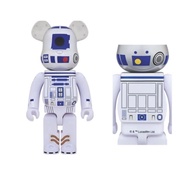 [In Stock] BE@RBRICK x Star Wars R2-D2 1000% bearbrick r2d2 starwars