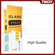 TMOY For Anbernic RG556 Tempered Glass Screen Protector Films 9H High Definition RG556 Game Console 