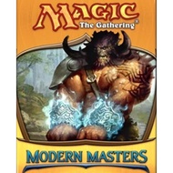 MTG: (MMA) 151-200 | Modern Masters