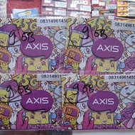 [Cheapest!!] Prime AXIS Quota 9GB