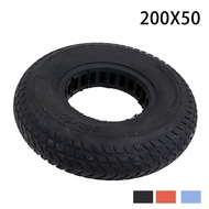 200*50 motorcycle 8 inch tire electric scooter 200x50 Inner Tube for Razor Scooter E100 E150 E200 eS