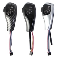 For BMW For 3 Series For E90 E91 E92 E9For 3 LED Shift Knob Ergonomic ABS Design