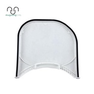 .1Pcs 5231EL1003B Dryer Lint Filter Screen with Felt Rim Seal for  Clothes Dryer Replaces 5231EL1003
