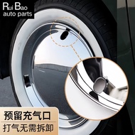 Honda Hub Cover 14 Inch Rim Decoration Cover R14 New Energy Hub Cover Tire Cover Steel Rim Decoratio