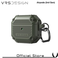 VRS Design Active Fit Case for Airpods (3rd Gen)
