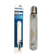 Philips Golden Brine Lamp Straight Tube HPI-T 250W 400W1000W/645 Metal Brine Bulb E40