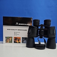 BINOCULAR INXARIC 12X50 HIGH QUALITY 96M/1000MBINOCULAR INXARIC 12X50 HIGH QUALITY 96M/1000M