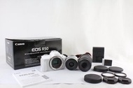 Canon EOS R50 雙倍變焦套件 無反光鏡單眼相機鏡頭