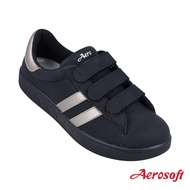 Aerosoft (แอโร่ซอฟ) รองเท้าผ้าใบเพื่อสุขภาพ รุ่น SN7810/SN8810