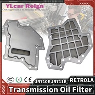 RE7R01A JR710E JR711E Transmission Oil Filter Gasket For INFINITI QX70 QX50 G37 FX37 Q50 Q60 EX25 FX