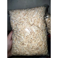 Kusot hamster bedding palochina wood 100g