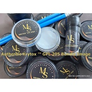 2023 Keyboard Lube Krytox GPL 205 g 0 Grade 0 3204 3203 105™ Mechanical Keyboard Lube Lubricant GPL Krytox 205g0 ™