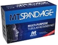 Mt08 - Cut-to-Fit Mt Spandage, Size 8, 25 Yds.(Average Chest, Back, Perineum and Axilla)
