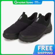 The North Face | รองเทาสลปออน V-MOTION - สดำลวน