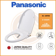 Panasonic Hygienic EzyClean Manual Bidet DL-AR15D