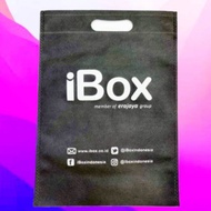 KANTONG PAPERBAG IBOX