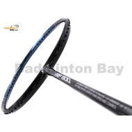 Apacs FRP 800 Special Black Navy Round Head Limited Edition Badminton Racket (4U