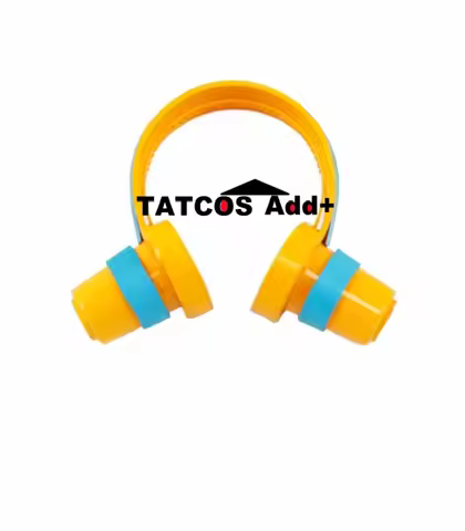 Anime Uta Cosplay Headset Headwear Accessories Prop