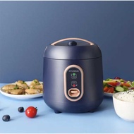 Rice Cooker Mini Hyundai-A1 Cooker electric multipurpose multicooker 1.2L &1.6L cooker