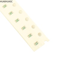 10pcs Littelfuse 0603 0.5A 500mA SMD SMF Fuse 32V Very Fast Acting Surface Mount 0467.500 Marking Co