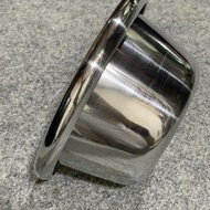 Harley funnel Whelen