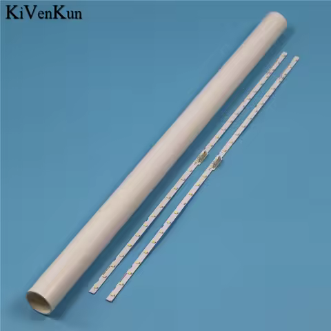 TV Lamps LED Backlight Strips For Samsung UE43NU7020K UE43NU6025K UE43NU7020W UE43NU7022K 43" HD TV 