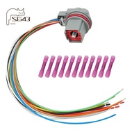 5R55S 5R55W Wire Harness Pigtail Repair Kit for Shift Solenoid 46445AK