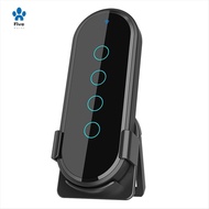 Smart Home New 433mhz 4 Key Ev1527 Coding Key Remote Control Switch  Transmitter Wireless Remote Con