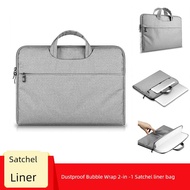 laptop sleeve 16 inch laptop bag 14 inch For Microsoft Surface Pro 12-inch 2-in -1 Laptop Bag Thick 
