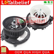 NEW LHD RHD AC Heater Cooling Fan Blower Motor For VW Golf 7 Tiguan II 5Q2819021 5Q0907521A 5Q281902