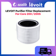 Replacement Compatible with Levoit Core Mini 200S / 300S / 400S Air Purifier Levoit Core 200 / 200S 