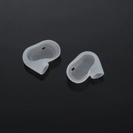 Soft Silicone Protective Skin Case Cover for Sennheiser IE900 IE600 Earbud Earphone