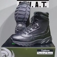 Typhoon Tactical ORIGINAL☆ boot