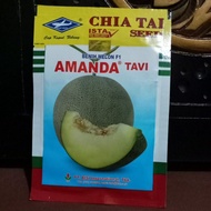 BENIH F1 MELON AMANDA "