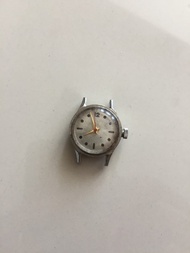 Jam Tangan Antik Kuno Mido Otomatis