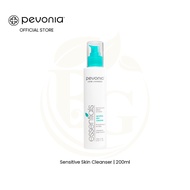 Pevonia | Sensitive Skin Cleanser
